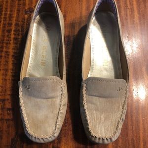 Anne Klein loafers - size 7.5